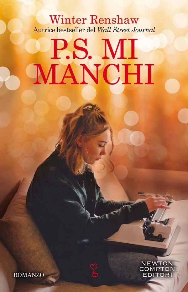 P.S. Mi manchi - Librerie.coop P.S. Mi manchi - Librerie.coop