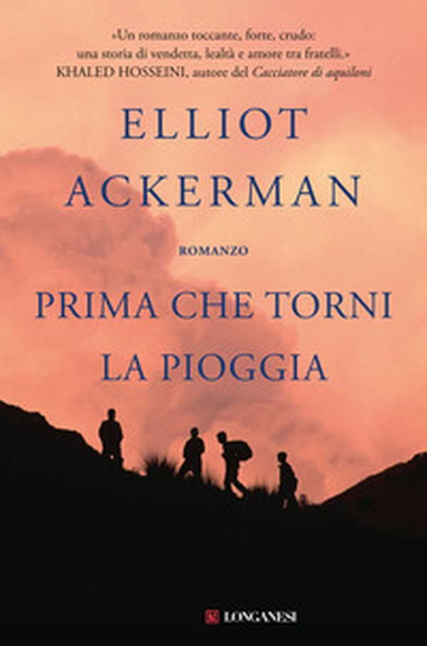 Prima che torni la pioggia - Librerie.coop Prima che torni la pioggia - Librerie.coop