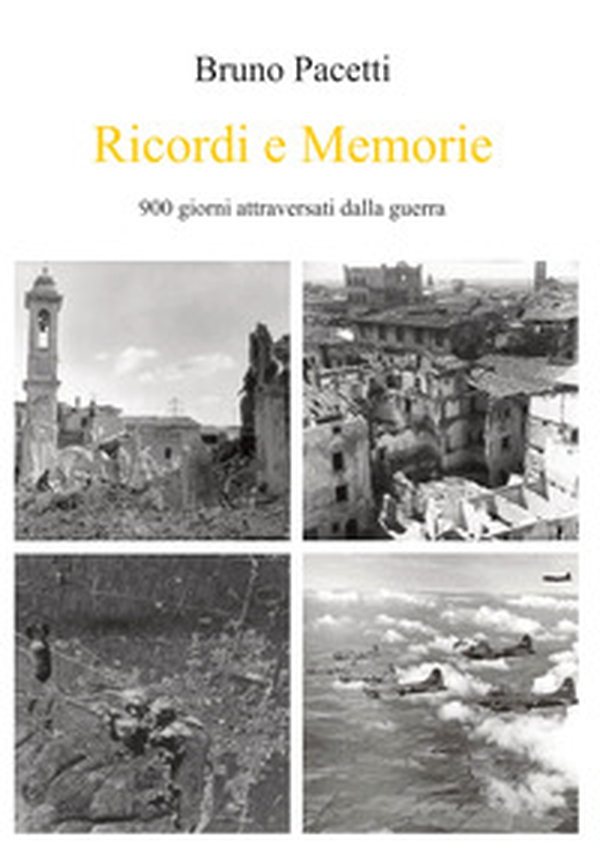 Ricordi e memorie - Librerie.coop Ricordi e memorie - Librerie.coop