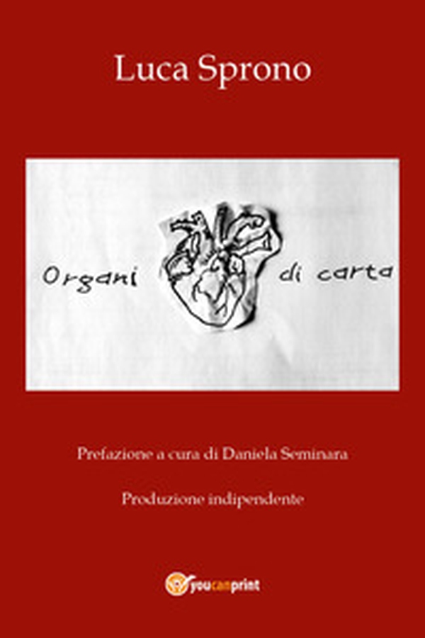 Organi di carta - Librerie.coop Organi di carta - Librerie.coop