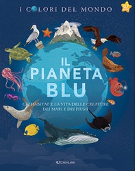 Il pianeta blu - Librerie.coop