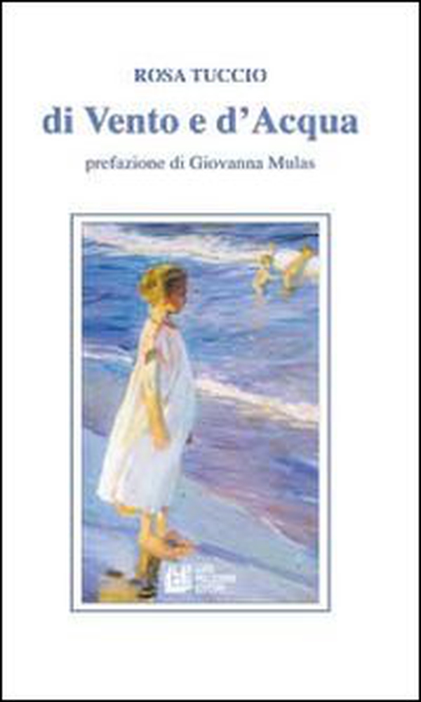 Di vento e d'acqua - Librerie.coop Di vento e d'acqua - Librerie.coop