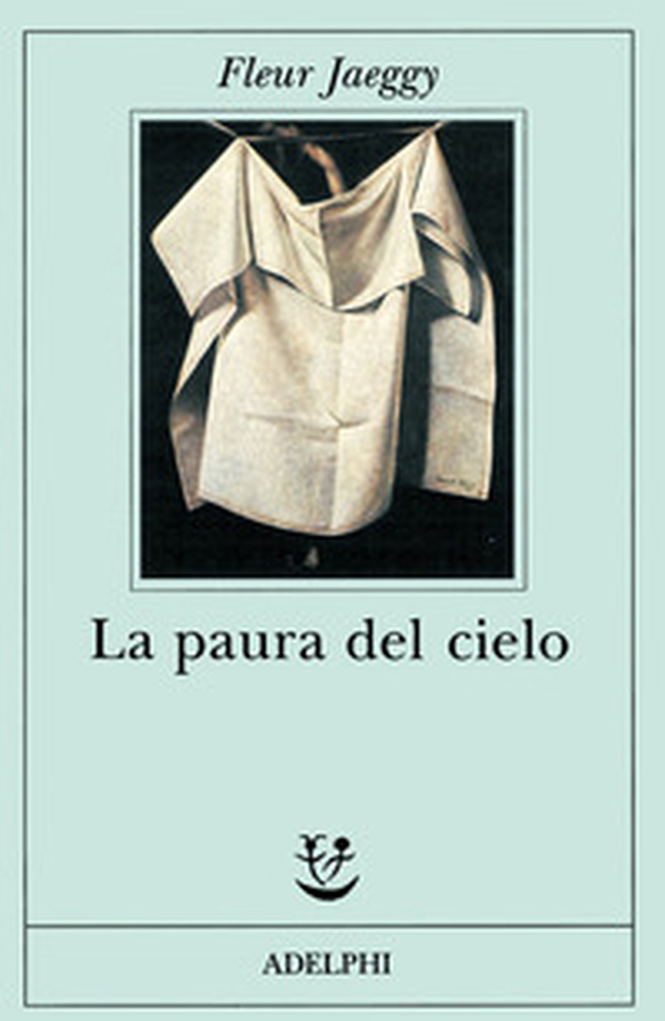 La paura del cielo - Librerie.coop La paura del cielo - Librerie.coop