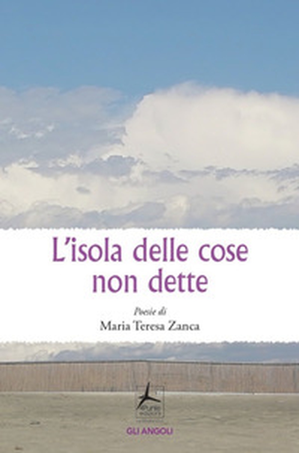 L'isola delle cose non dette - Librerie.coop L'isola delle cose non dette - Librerie.coop