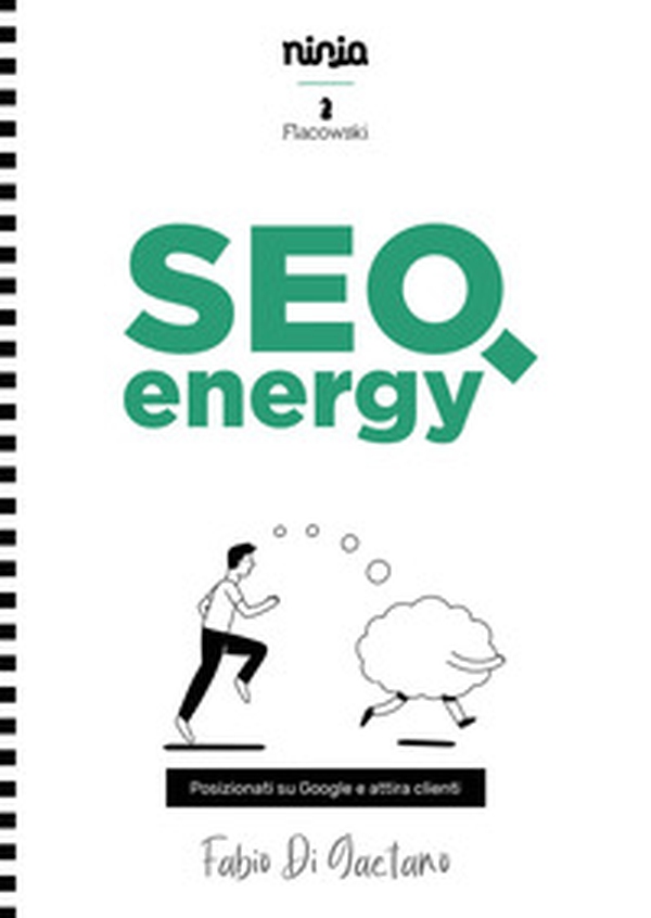 SEO energy. Posizionati su Google e attira clienti - Librerie.coop SEO energy. Posizionati su Google e attira clienti - Librerie.coop