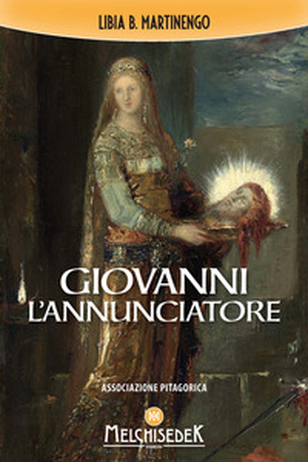 Giovanni l'annunciatore - Librerie.coop Giovanni l'annunciatore - Librerie.coop