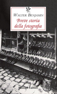 Breve storia della fotografia - Librerie.coop