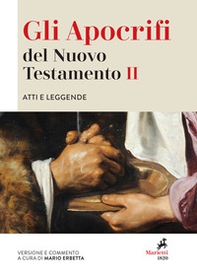 Gli apocrifi del Nuovo Testamento - Vol. 2 - Librerie.coop
