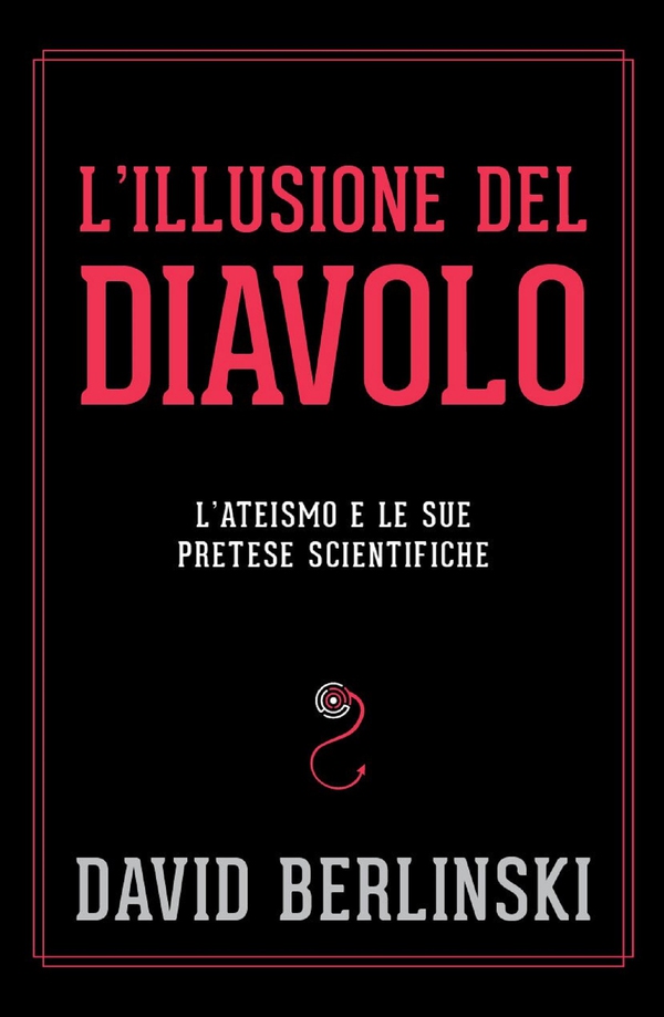 L'illusione del diavolo - Librerie.coop L'illusione del diavolo - Librerie.coop