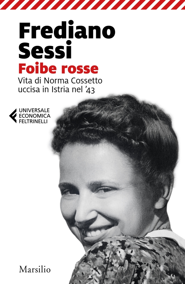 Foibe rosse - Librerie.coop Foibe rosse - Librerie.coop
