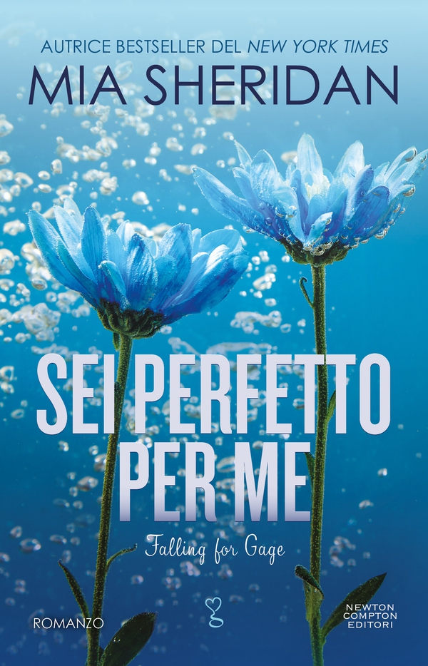 Sei perfetto per me. Falling for Gage - Librerie.coop Sei perfetto per me. Falling for Gage - Librerie.coop