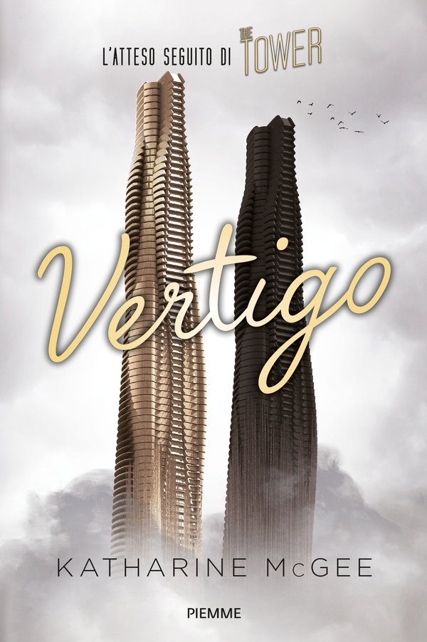 Vertigo - Librerie.coop Vertigo - Librerie.coop
