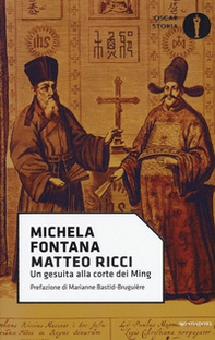 Matteo Ricci. Un gesuita alla corte dei Ming - Librerie.coop