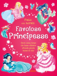 Favolose principesse - Librerie.coop