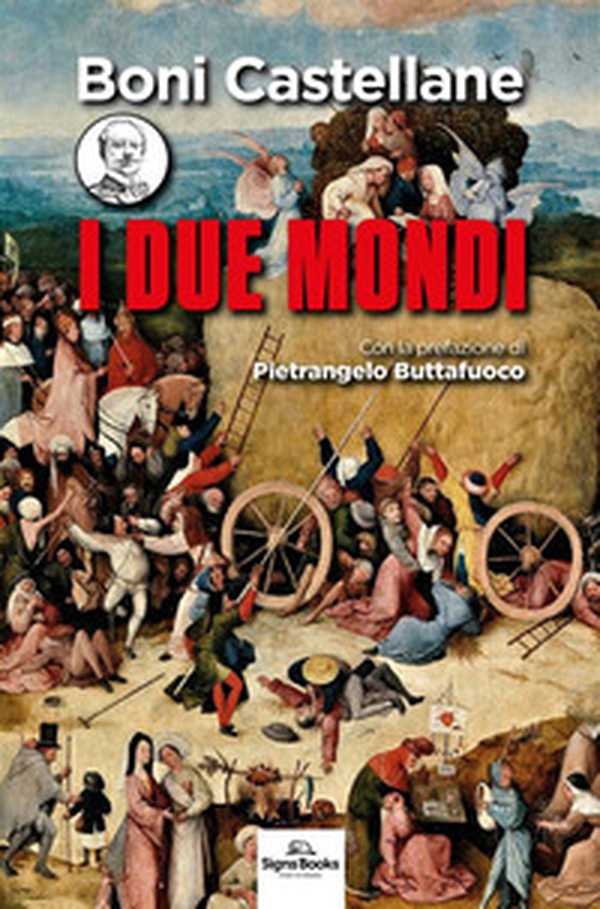 I due mondi - Librerie.coop I due mondi - Librerie.coop