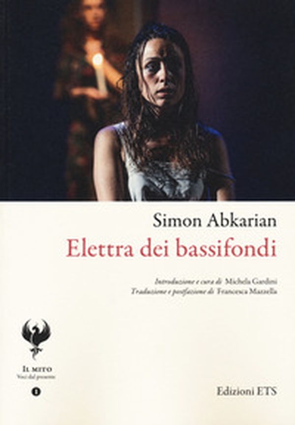 Elettra dei bassifondi - Librerie.coop Elettra dei bassifondi - Librerie.coop
