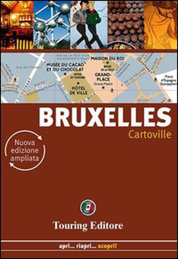 Bruxelles - Librerie.coop Bruxelles - Librerie.coop