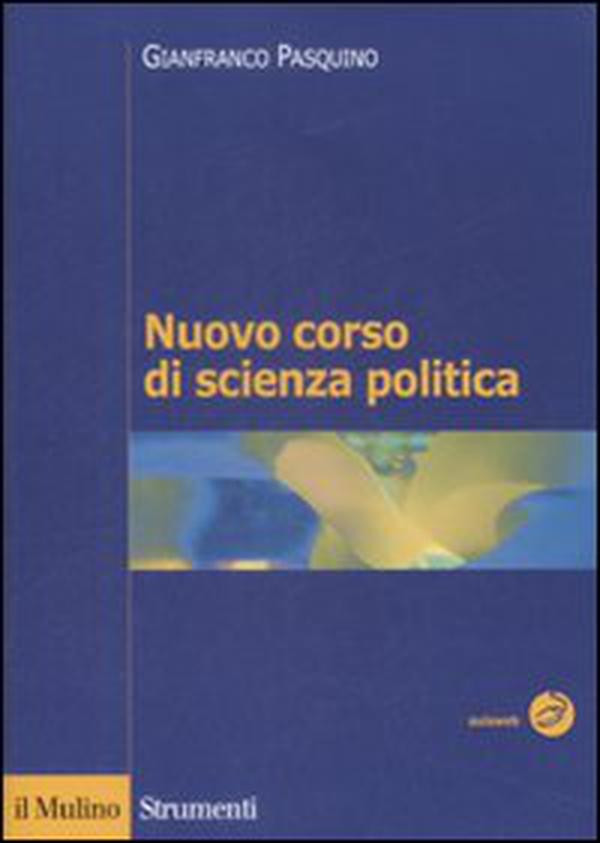 Nuovo corso di scienza politica - Librerie.coop Nuovo corso di scienza politica - Librerie.coop