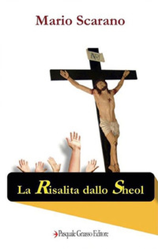 La risalita dallo Sheol - Librerie.coop La risalita dallo Sheol - Librerie.coop