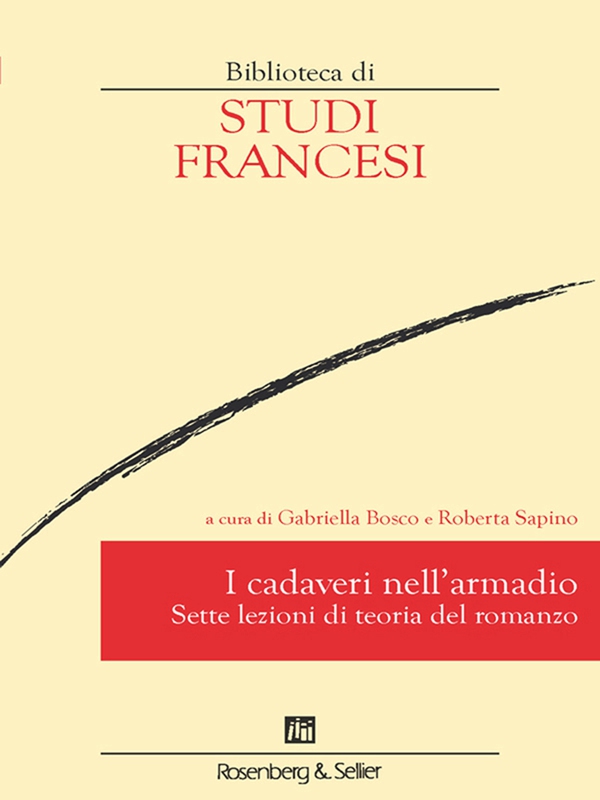 I cadaveri nell'armadio - Librerie.coop I cadaveri nell'armadio - Librerie.coop
