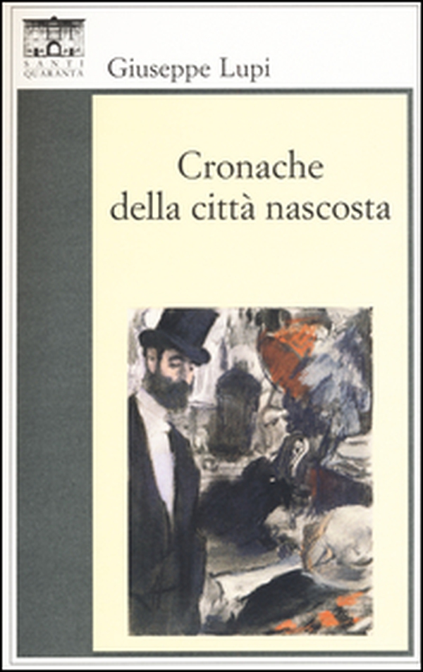 Cronache della città nascosta - Librerie.coop Cronache della città nascosta - Librerie.coop
