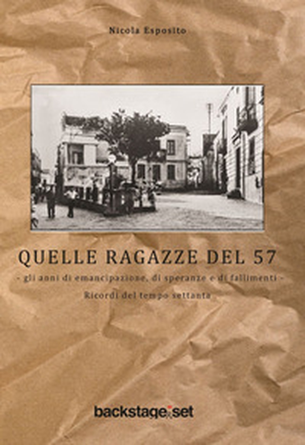 Quelle ragazze del 57 - Librerie.coop Quelle ragazze del 57 - Librerie.coop