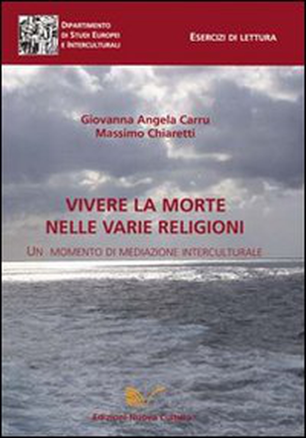 Vivere la morte nelle varie religioni - Librerie.coop Vivere la morte nelle varie religioni - Librerie.coop