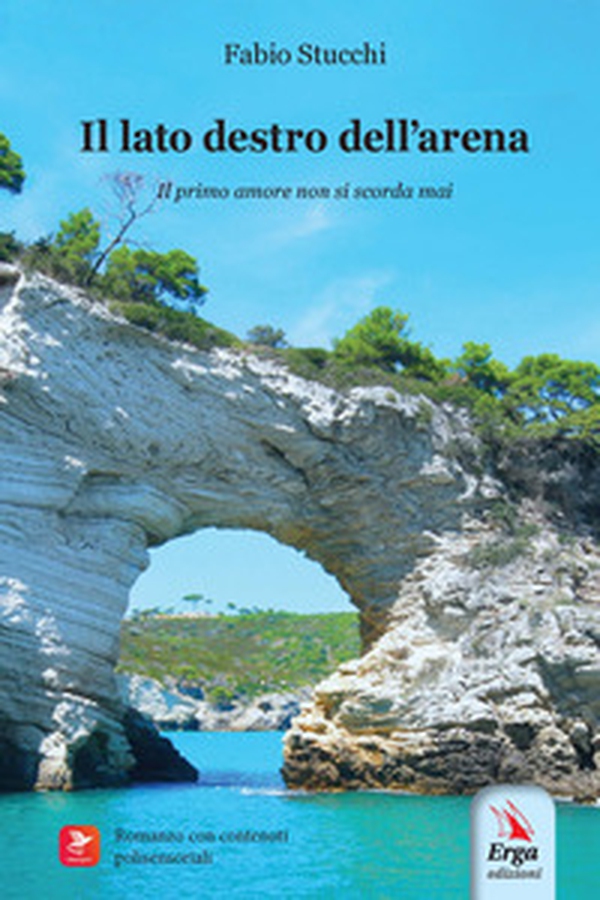 Il lato destro dell'arena - Librerie.coop Il lato destro dell'arena - Librerie.coop
