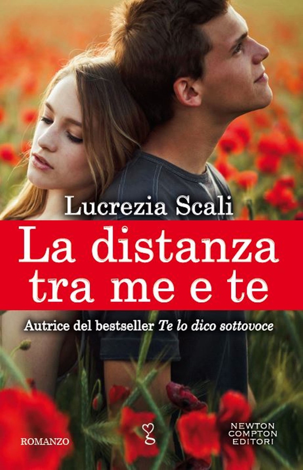 La distanza tra me e te - Librerie.coop La distanza tra me e te - Librerie.coop
