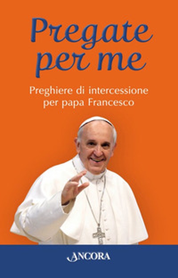 Pregate per me - Librerie.coop Pregate per me - Librerie.coop