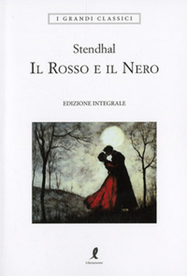 Il rosso e il nero - Librerie.coop Il rosso e il nero - Librerie.coop