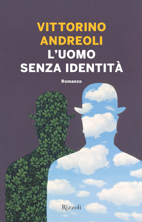 L'uomo senza identità - Librerie.coop L'uomo senza identità - Librerie.coop
