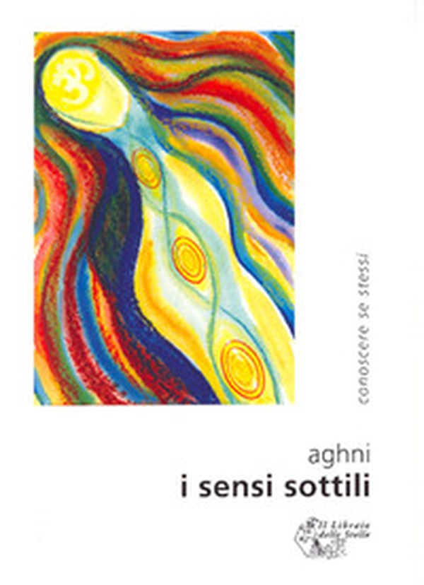 I sensi sottili - Librerie.coop I sensi sottili - Librerie.coop