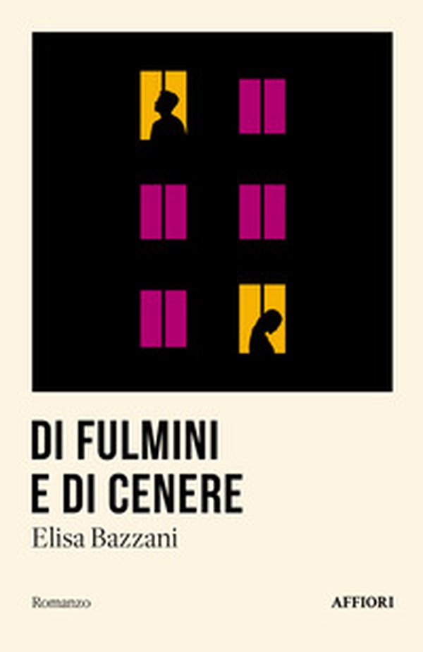 Di fulmini e di cenere - Librerie.coop Di fulmini e di cenere - Librerie.coop