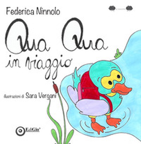 Qua Qua in viaggio - Librerie.coop Qua Qua in viaggio - Librerie.coop