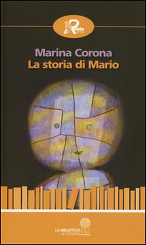 La storia di Mario - Librerie.coop La storia di Mario - Librerie.coop