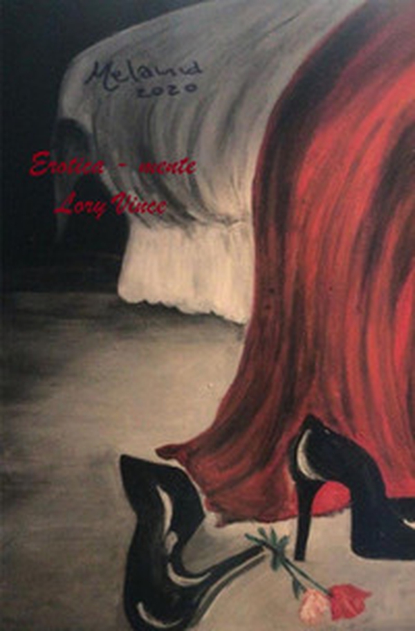 Erotica - Mente - Librerie.coop Erotica - Mente - Librerie.coop