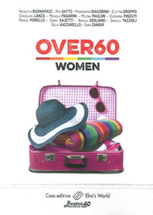 Over60. Women - Librerie.coop Over60. Women - Librerie.coop