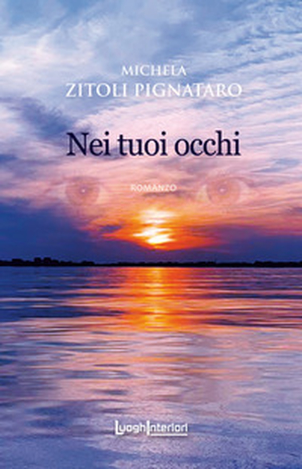 Nei tuoi occhi - Librerie.coop Nei tuoi occhi - Librerie.coop
