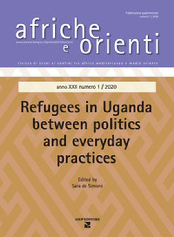 Afriche e Orienti - Vol. 1 - Librerie.coop Afriche e Orienti - Vol. 1 - Librerie.coop