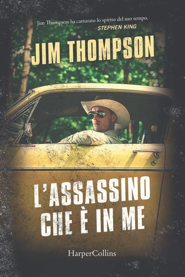 L'assassino che è in me - Librerie.coop L'assassino che è in me - Librerie.coop