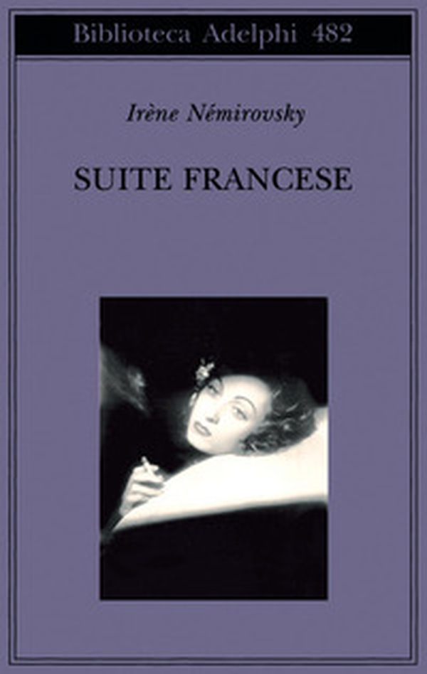 Suite francese - Librerie.coop Suite francese - Librerie.coop