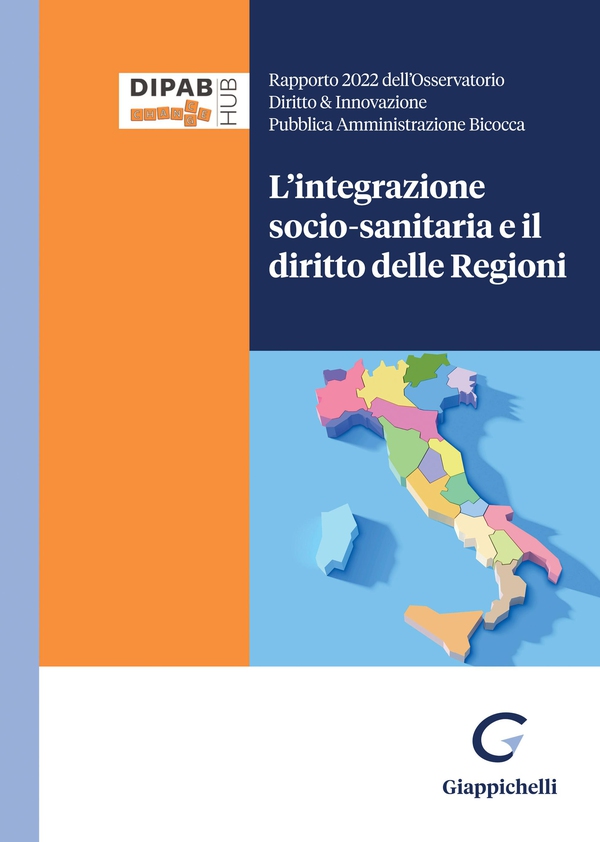 L'integrazione socio-sanitaria e il diritto delle Regioni - e-Book - Librerie.coop L'integrazione socio-sanitaria e il diritto delle Regioni - e-Book - Librerie.coop
