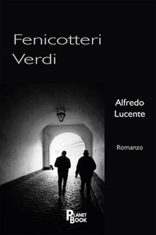 Fenicotteri verdi - Librerie.coop Fenicotteri verdi - Librerie.coop