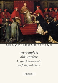 Memorie domenicane - Vol. 51-52 - Librerie.coop