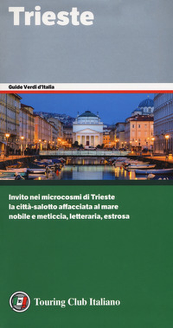 Trieste - Librerie.coop Trieste - Librerie.coop