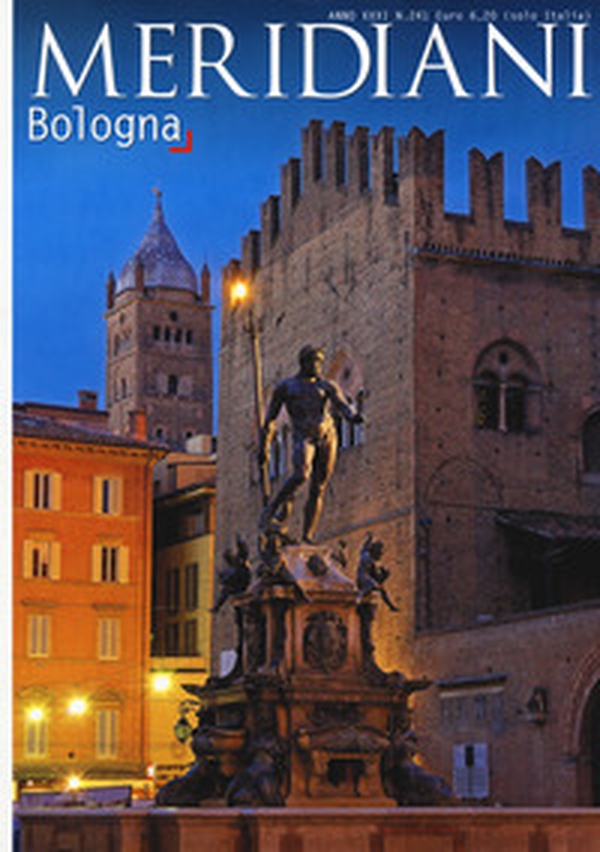 Bologna - Librerie.coop Bologna - Librerie.coop