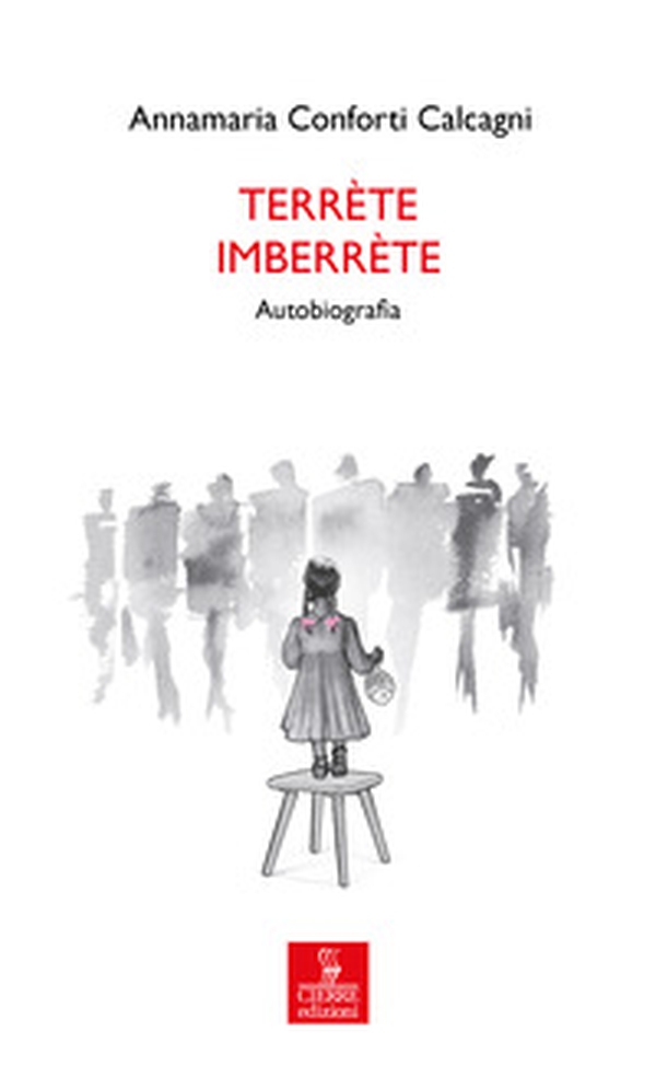 Terrète imberrète - Librerie.coop Terrète imberrète - Librerie.coop