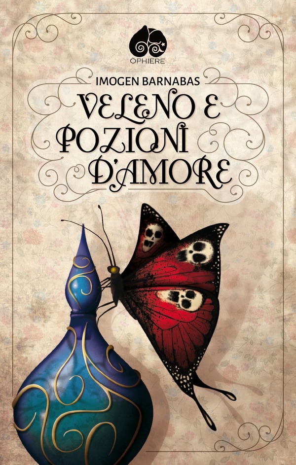 Veleno e Pozioni d'Amore - Librerie.coop Veleno e Pozioni d'Amore - Librerie.coop