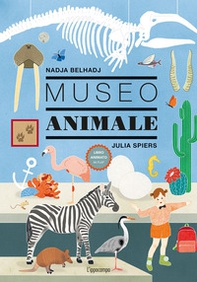 Museo animale - Librerie.coop